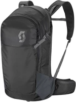 Scott Trail Rocket FR' 26 Grey/Black Rucsac