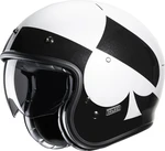 HJC V31 Kuz MC5 M Casco