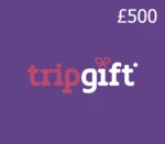 TripGift £500 Gift Card UK