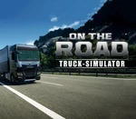 On The Road: The Truck Simulator XBOX One / Xbox Series X|S Account