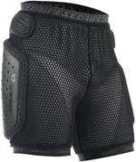 Dainese Hard Short E1 Black L Spodenki z ochraniaczami