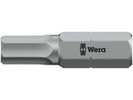 Wera 135074 Šroubovací bit 1/4" inbus 5/32" 840/1 Z Bit Hex-Plus