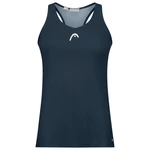 Dámské tílko Head  Spirit Tank Top Women Navy XL