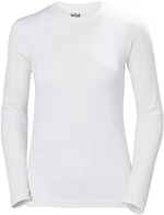 Helly Hansen W HH Tech Crew Cămaşă White M