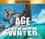 Age of Water Gold Edition Steam Account