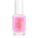 essie special effects trblietavý lak na nechty odtieň 20 astral aura 13,5 ml