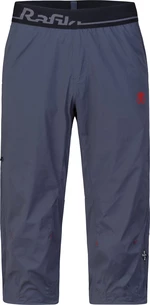 Rafiki Moonstone Man 3/4 Trousers India Ink M Pantalones para exteriores