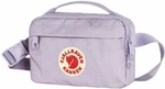 Fjällräven Kånken Hip Pack Pastel Lavender Cangurera Cartera, bandolera