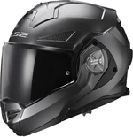 LS2 FF901 Advant X Metryk Matt Titanium XL Casco