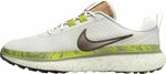 Nike Infinity Ace Next Nature Golf Shoes Phantom/Oil Green/Sail/Earth 40 Calzado de golf para hombres