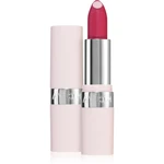 Avon Hydramatic hydratační lesklá rtěnka s kyselinou hyaluronovou odstín Rose Berry 3,6 g