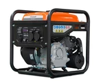 Unicraft® Invertorová benzínová elektrocentrála 3500 W, 2 zásuvky 230 V - UNICRAFT PG-I 35 SR