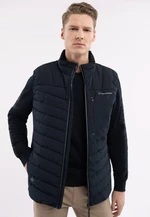 Volcano Man's Vest V-Askoy Navy Blue