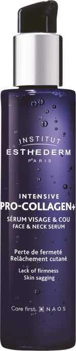 INSTITUT ESTHEDERM Intensive Pro-Collagen+ serum - sérum pro pro podporu tvorby kolagenu v pleti 30 ml