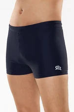 Rough Radical Man's Swimming Trunks Bora Navy Blue