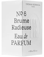 Thomas Kosmala No. 6 Brume Radieuse - EDP 100 ml