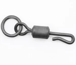 Korda obratlík ptfe qc ring swivel - 8