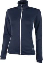 Galvin Green Daisy Navy-Alb XL