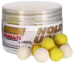 Starbaits plovoucí boilie bright hold up fermented shrimp 50 g - 14 mm