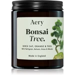 Aery Botanical Bonsai Tree vonná svíčka 140 g