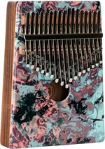 Meinl KA17CR Coral Reef Kalimba