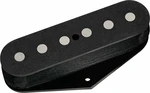 DiMarzio DP 178BK True Velvet T Bridge Black Przetwornik gitarowy