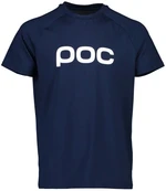 POC Reform Enduro Koszulka Turmaline Navy 2XL