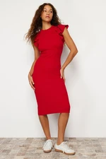 Women's dress Trendyol