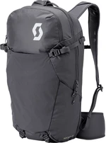 Scott Trail Rocket 20 Backpack Black Batoh