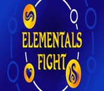ElementalsFight English Language only Steam CD Key