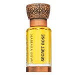 Swiss Arabian Secret Rose Parfémovaný olej unisex 12 ml