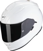 Scorpion EXO 491 SOLID White L Casque