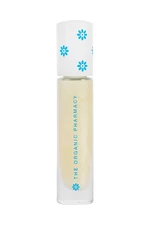 The Organic Pharmacy Volumising Balm Gloss, Sparkle 5 ml