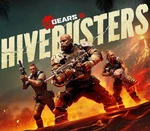 Gears 5 - Hivebusters DLC TR XBOX One CD Key