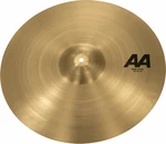 Sabian 22009 AA Rock 20" Platillo Crash