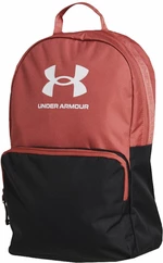 Under Armour UA Loudon Backpack Sedona Red/Anthracite/White 25 L Rucsac