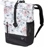 Meatfly Holler Backpack Blossom White 28 L Rucsac