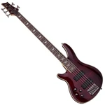 Schecter Omen Extreme-5 Black Cherry Basse 5 cordes