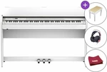 Roland F701 White Digitální piano