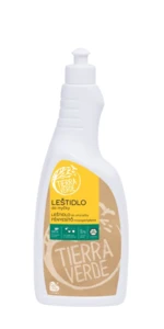 TIERRA VERDE Leštidlo do myčky 0,75l 750 ml