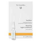 DR. HAUSCHKA Pleťové obnovující noční sérum v ampulích 50 x 1 ml