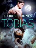 Tobias - Erotic Short Story - S. Jae-Jonesová - e-kniha