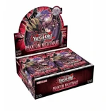 Yu-Gi-Oh Phantom Nightmare Booster Box