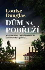 Dům na pobřeží (Defekt) - Louise Douglas