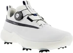 Ecco Biom G5 BOA White/Black 39 Pánske golfové topánky