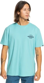 Quiksilver Pánské triko Tradesmith Regular Fit EQYZT07659-BHA0 XL