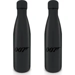 Fľaša nerezová James Bond 550 ml