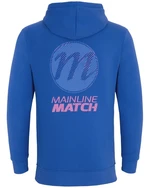 Mainline mikina match hoodie navy - xl