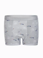 Edoti Men's boxer shorts