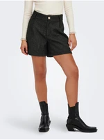 Black Shorts ONLY Kennedy - Women